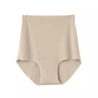 Quần lót nữ thun lạnh cạp cao Kireilabo ɡunze KL7270 không đường viền, kháng khuẩn, khử mùi nội địa Nhật chính hãng