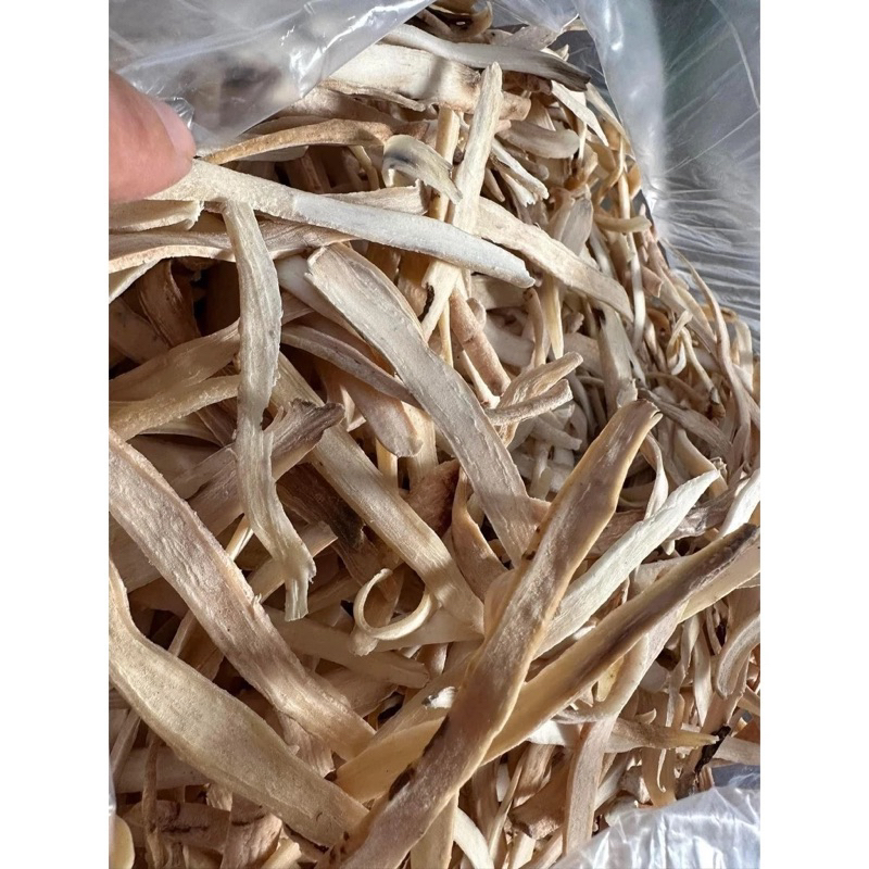 500GR Bạch Thược Khô Thái Lát Có Tác Dụng Điều Kinh, Cải Thiện Sức Khoẻ