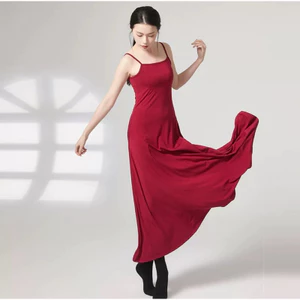 Váy dài thời trang/ Váy múa bale
