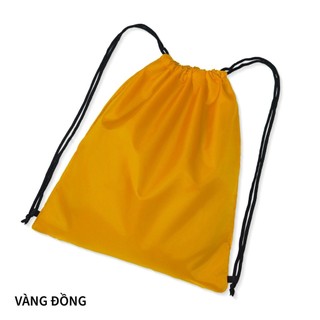 Balo Thể Thao, Túi rút Đeo Đựng Đồ Thể Thao – Túi Trơn