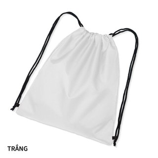 Balo Thể Thao, Túi rút Đeo Đựng Đồ Thể Thao – Túi Trơn