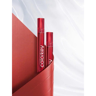 SON COLORKEY VELVET LIP MATTE VERSION 3.0