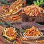 Trần bì 100g, vỏ quýt sấy khô, thái sợi, dùng pha trà, nấu siro, hỗ trợ giảm ho, đau họng, tiêu đờm