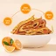Trần bì 1kg, vỏ quýt sấy khô, thái sợi, dùng pha trà, nấu siro, hỗ trợ giảm ho, đau họng, tiêu đờm