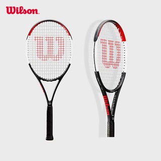 Wilson Pro Staff Precision 100 Vợt Tennis Đã Căng Dây WR080110U