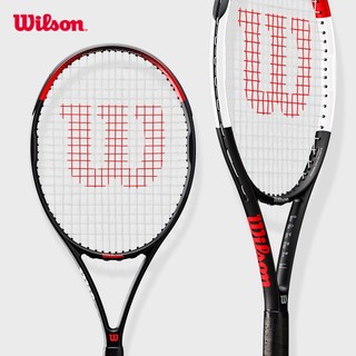 Wilson Pro Staff Precision 100 Vợt Tennis Đã Căng Dây WR080110U