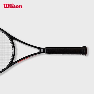 Wilson Pro Staff Precision 100 Vợt Tennis Đã Căng Dây WR080110U