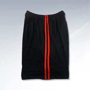 Quần Đùi Sọc Rẻ Chất Cotton Mềm Mịn Co Giãn Thoải Mái DI-333