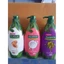 combo 3 chai dầu gội PALMOLIVE dầu dừa+ dầu hạnh nhân + dầu ô lưu