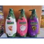 combo 3 chai dầu gội PALMOLIVE dầu dừa+ dầu hạnh nhân + dầu ô lưu