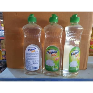 combo 3 chai nước rửa chén POWER 100