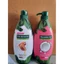 combo 3 chai dầu gội PALMOLIVE dầu dừa+ dầu hạnh nhân + dầu ô lưu