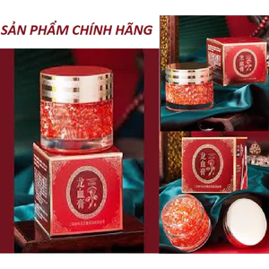 Kem nám huyết rồng linh chi hoa anh đào 50g