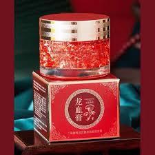 Kem nám huyết rồng linh chi hoa anh đào 50g