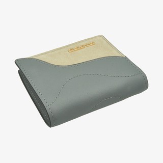 Ví Da Nữ Gosto GBWW00100XAM (Xám)
