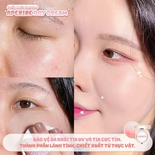 Phấn nước Aperire Day Dream Cover Cushion 13g
