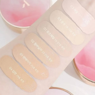 Phấn nước Aperire Day Dream Cover Cushion 13g