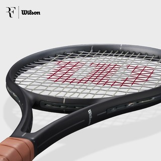 Wilson RF 01 Future Vợt Tennis Chưa Căng Dây WR166811U