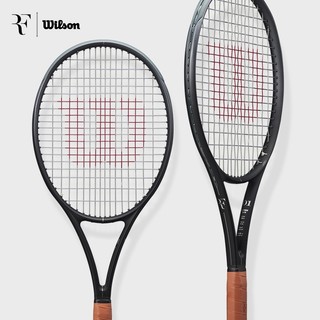 Wilson RF 01 Future Vợt Tennis Chưa Căng Dây WR166811U
