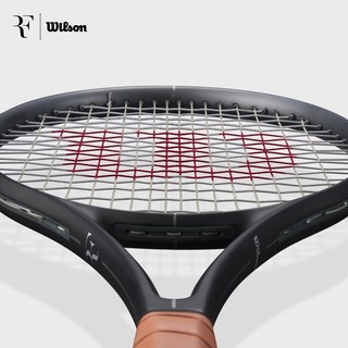 Wilson RF 01 Future Vợt Tennis Chưa Căng Dây WR166811U