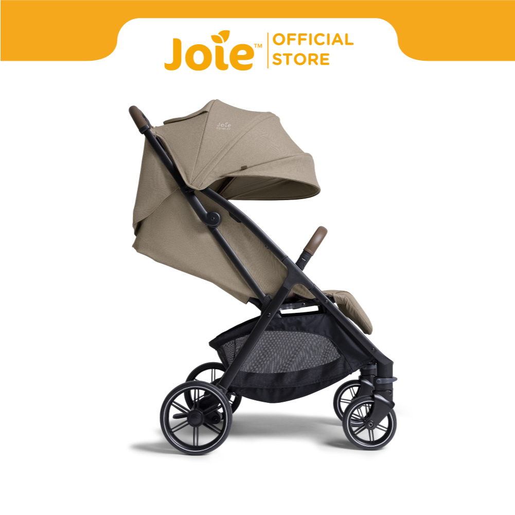 Ảnh Xe đẩy trẻ em Joie Parcel LX W/ RC & ADPT & TB 2