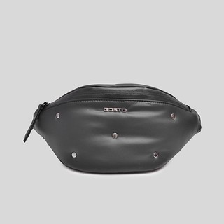 Túi Đeo Chéo Nữ Gosto GBSW01200DEN (Đen)