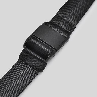Túi Đeo Chéo Nữ Gosto GBSW01200DEN (Đen)