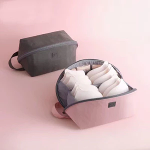 Túi Đựng Áo Ngực Chống Thấm Nước Đa Năng Gấp Gọn Tiện Dụng Mang Theo Du Lịch