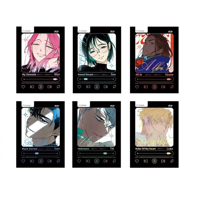 [SẴN] PACK POLA RANDOM ALIEN STAGE BẢN TRUNG | Shopee Việt Nam