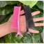 kẹp chia tóc, kẹp giữ tóc thông minh