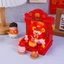 Set bàn thờ Thần tài, Phật tổ, Bồ tát mini dễ thương trang trí để bàn, taplo ô tô