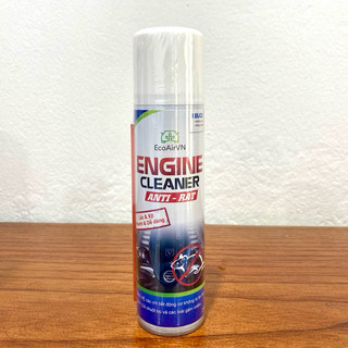 Xịt chống chuột ô tô hiệu quả Engine Cleaner/ có tác dụng đuổi chuột ô tô, làm sạch khoang máy ô tô