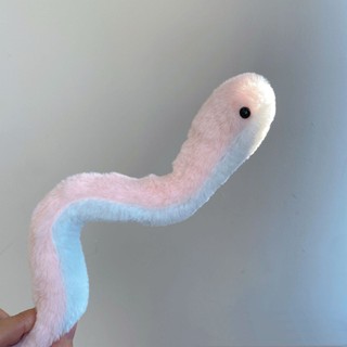 PLUSHIE - Thú nhồi bông mẫu Rắn cute năm Tỵ 2025 ♥ hàng có sẵn Rắn bông🌻🌻 quà 8/3 quà 14/2 🌻 Gift stuffed animals