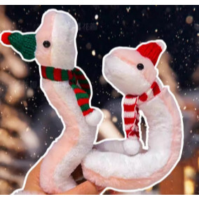 PLUSHIE - Thú nhồi bông mẫu Rắn cute năm Tỵ 2025 ♥ hàng có sẵn Rắn bông🌻🌻 quà 8/3 quà 14/2 🌻 Gift stuffed animals