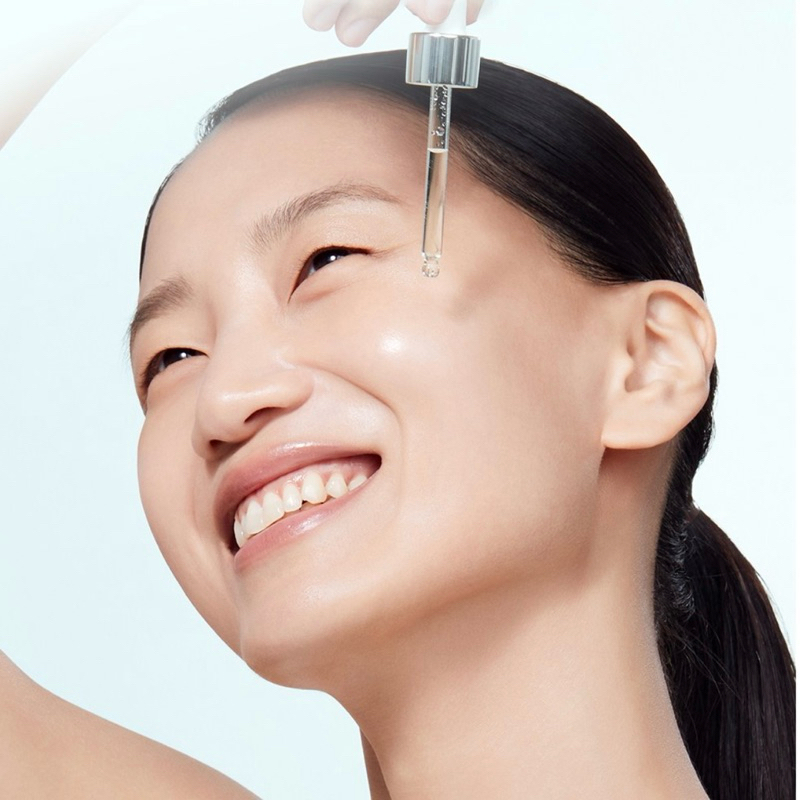 Serum Vitamin C dưỡng trắng da Klairs Freshly Jucied Vitamin Drop serum