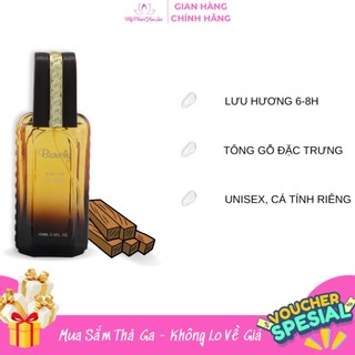 Nước Hoa Active 100ml - EAU DE COLOGNE Tạ Minh Quang