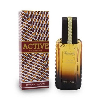 Nước Hoa Active 100ml - EAU DE COLOGNE Tạ Minh Quang