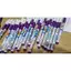HỘP 20 BÚT MỰC GEL DOREMON NGÒI KIM 0.5MM CHO BÉ