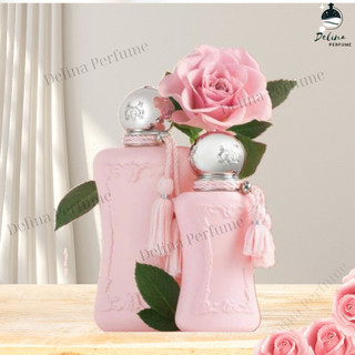 Nước hoa nữ Marly Delina Eau de Parfum chiết 30ml, nước hoa nữ thơm lâu, thanh lịch và quyến rũ