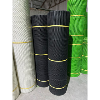 Lưới Nhựa , Lưới Sàn, Lưới Mủ Đen bán theo mét dài ( cao 1m)