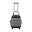 Vali kéo đựng đồ golf Boston Trolley T Pattern mới của Hazzys