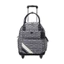 Vali kéo đựng đồ golf Boston Trolley T Pattern mới của Hazzys