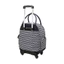 Vali kéo đựng đồ golf Boston Trolley T Pattern mới của Hazzys