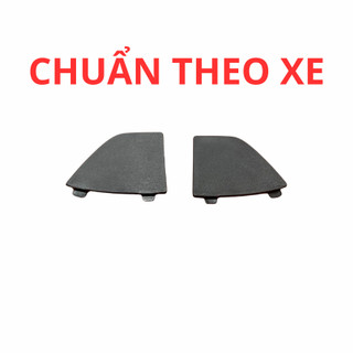 Nắp (Ốp) tam giác lưới gió cản trước Mazda3 2017 -2019 chuẩn theo xe