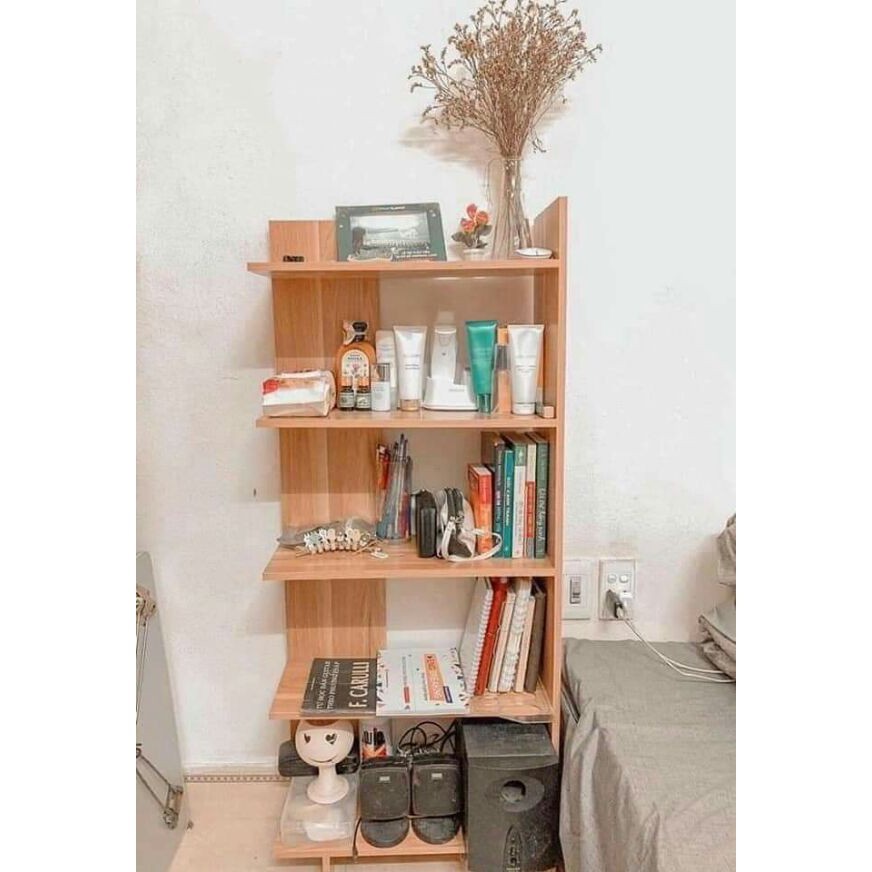 Kệ góc tường, hiện đại, màu sắc đa dạng, kích thước đa dạng, dễ dàng lắp ráp, giao hàng cực nhanh