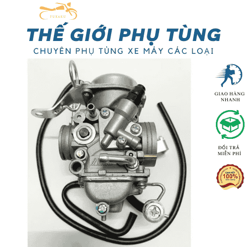 Bình Xăng Con Xe Su Hayate Hàng Cao Cấp