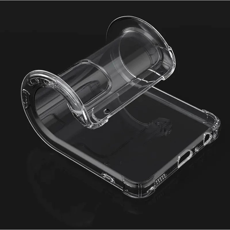 Ốp lưng IPhone trong chống sốc 11 12 13 14 15 16 17pro plus promax 6 7 8 plus x xr xsm