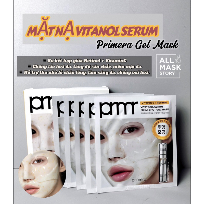 Primera - Giá Tốt, Sale Tháng 05, Freeship 0Đ | Shopee Việt Nam