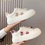 Giày thể thao basic Giày đi học giày vải canvas phối da hàng loại1 FULLBOX giày thể dục, giay jery store
