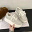 Giày thể thao COMMI êm nhẹ đế độn Giày thể thao basic Giày đi học giày da hàng loại1 FULLBOX giay jery store
